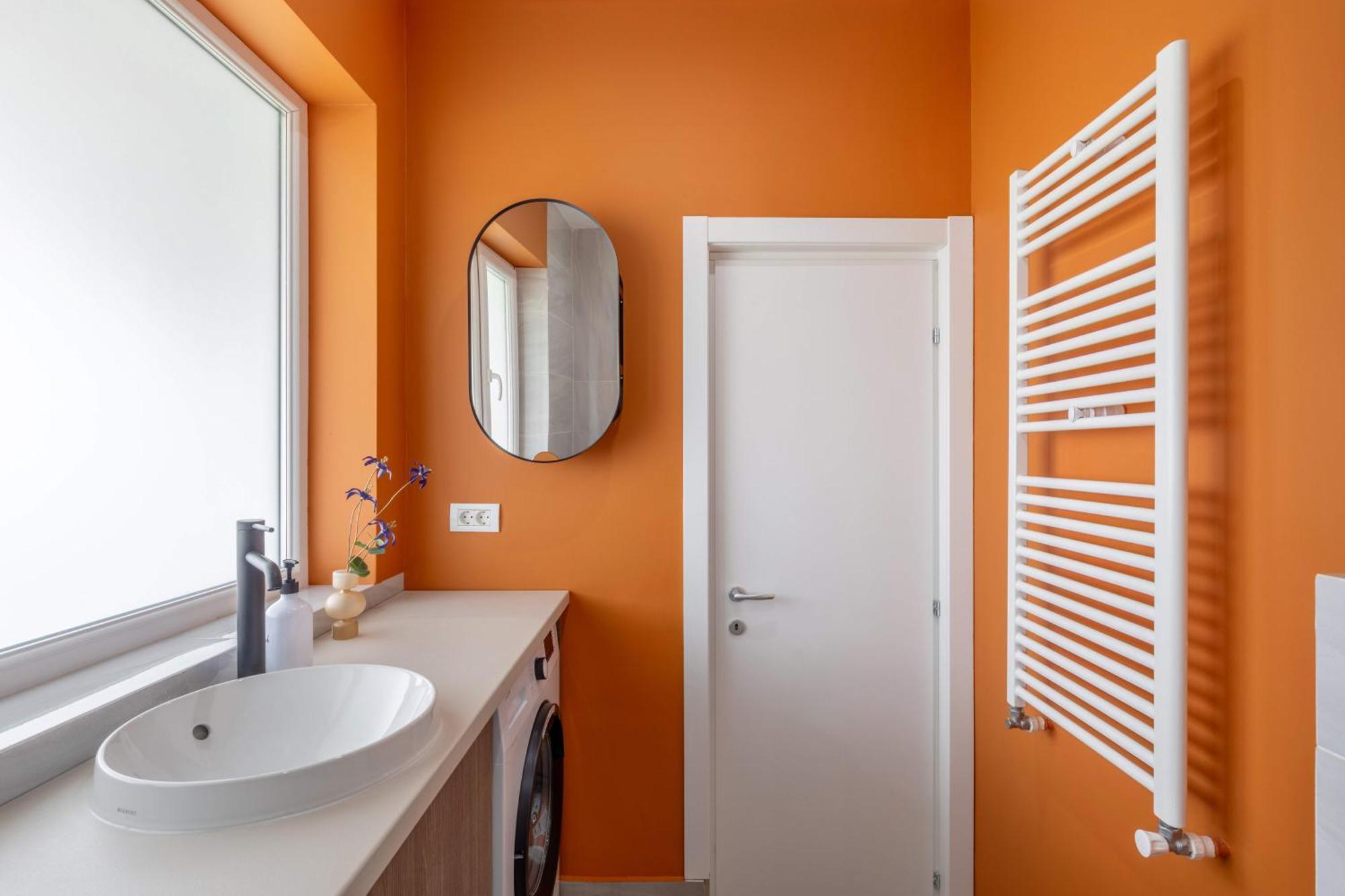 شقة Playful & Bright 1Br Near The Faculty Of Law بوخارست المظهر الخارجي الصورة