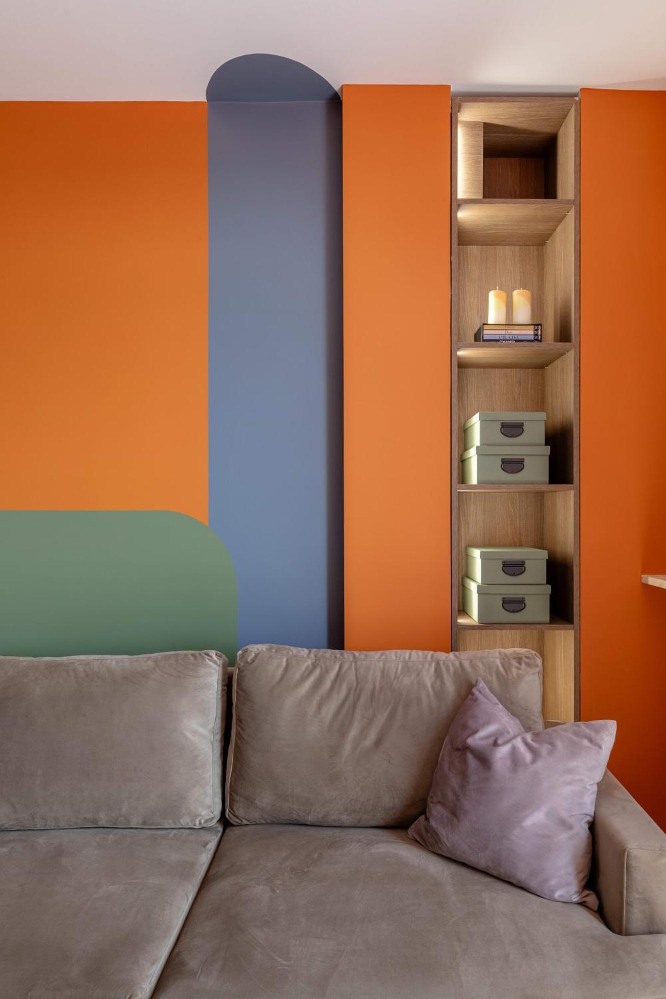 شقة Playful & Bright 1Br Near The Faculty Of Law بوخارست المظهر الخارجي الصورة