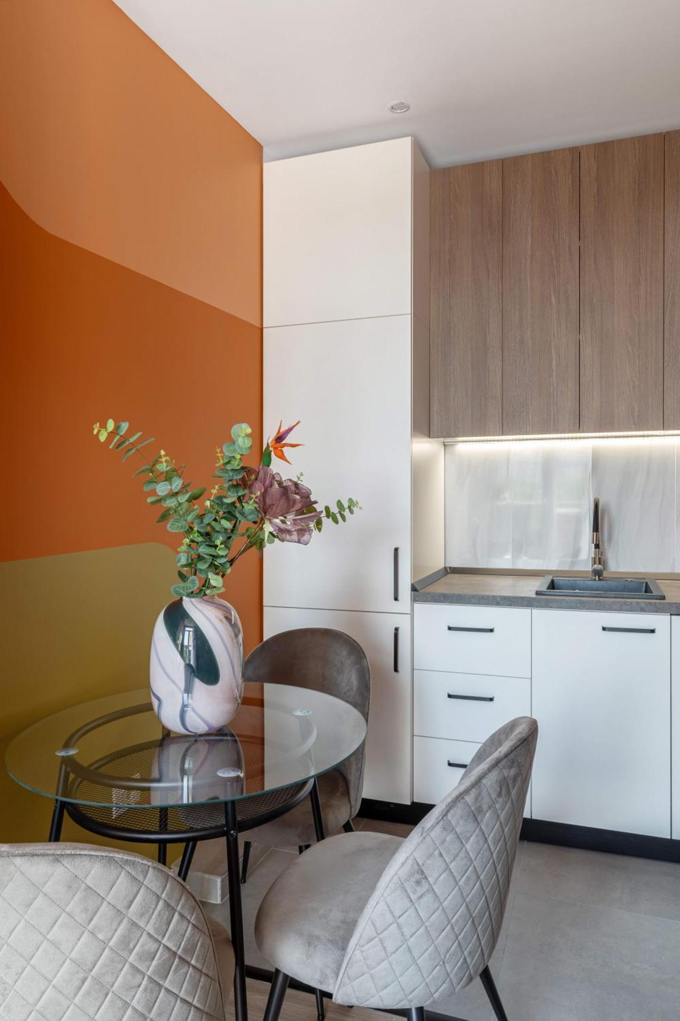 شقة Playful & Bright 1Br Near The Faculty Of Law بوخارست المظهر الخارجي الصورة