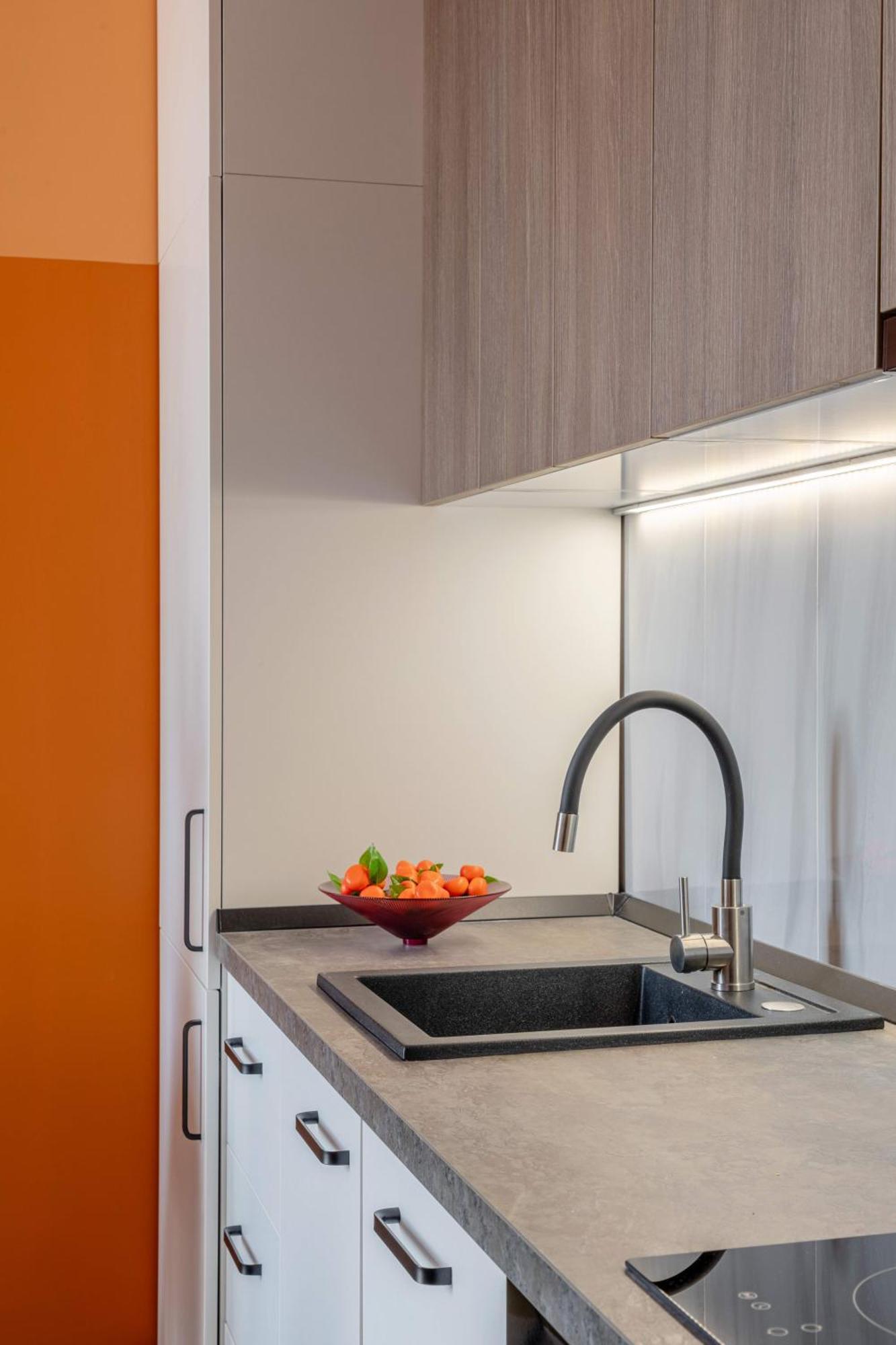 شقة Playful & Bright 1Br Near The Faculty Of Law بوخارست المظهر الخارجي الصورة