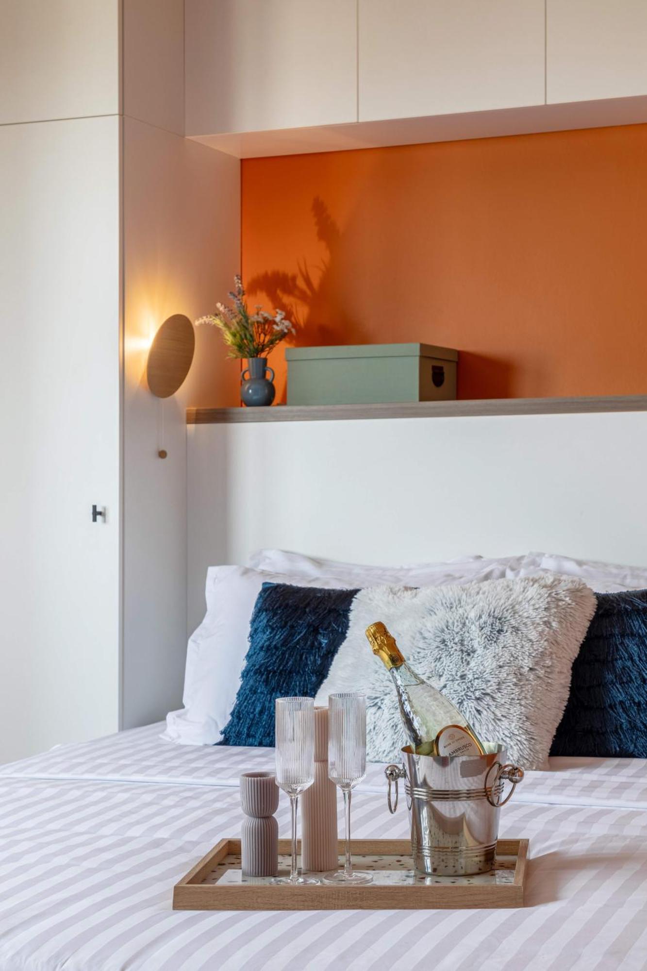 شقة Playful & Bright 1Br Near The Faculty Of Law بوخارست المظهر الخارجي الصورة